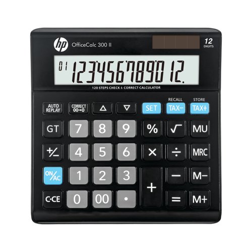 Desktop Calculators