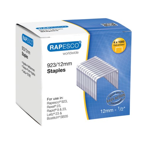 Staples