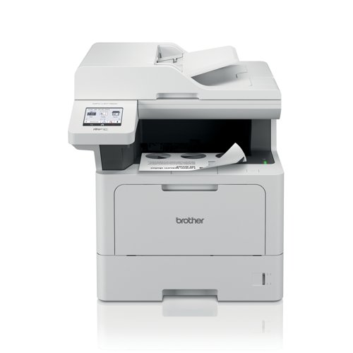 Mono Laser Printer