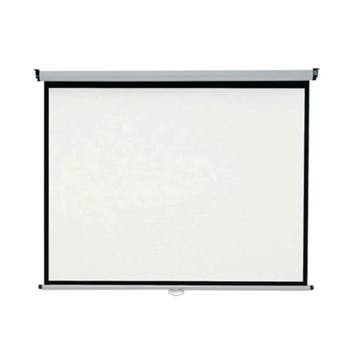 Wall/Ceiling Mounted Screens