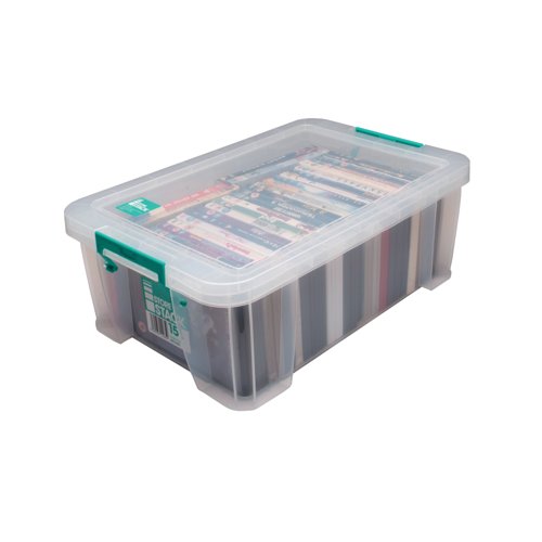 Storage Containers