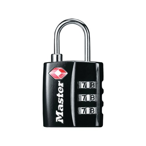 Padlocks