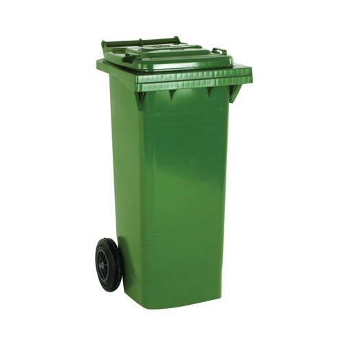 Wheelie Bins