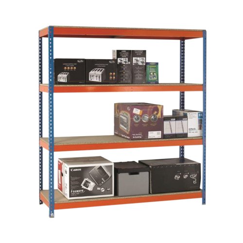 Racking & Shelving