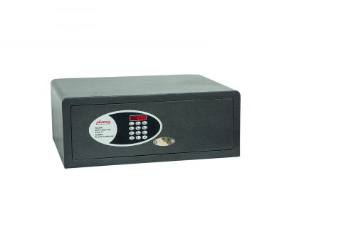 Safes & Locks