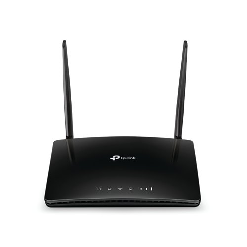 Network Routers