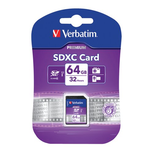 Flash Memory Cards