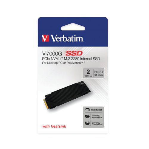 Solid State Drives
