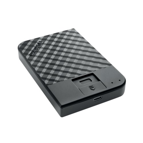 Hard Disks