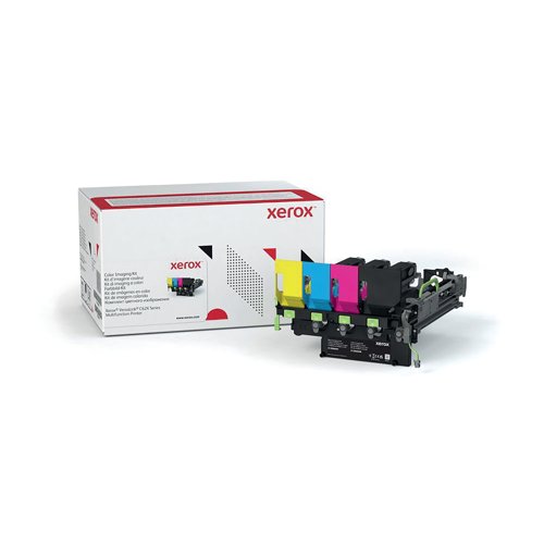 Printer Imaging Units