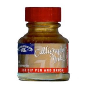 Calligraphy Ink