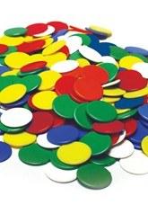 Counters
