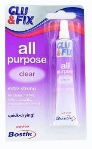 Glue