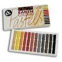 Soft Pastels