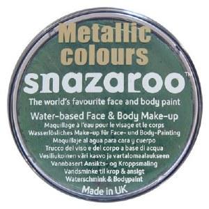 Metallic Colours