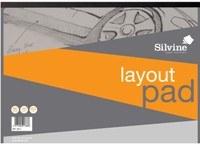 Layout Pads