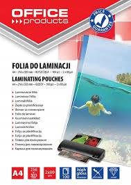 Laminators