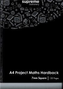 Pads & Hardbacks