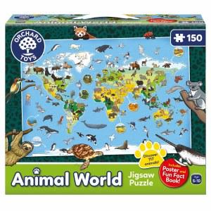 Puzzles