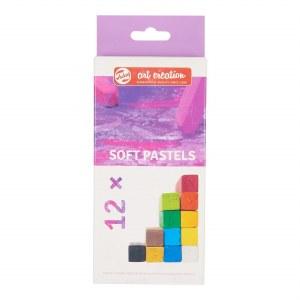 Pastels