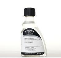 Brush Cleaner