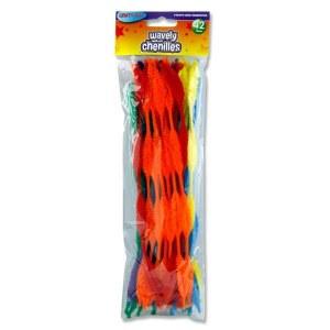 Pipecleaners & Pompoms