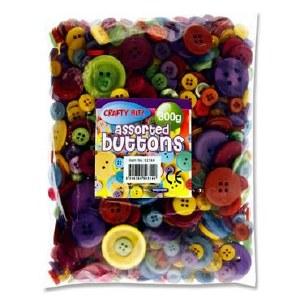 Beads & Buttons