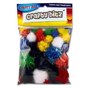 Pompoms