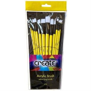 Brushes