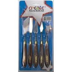 Palette Knives