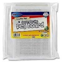 Peg Boards