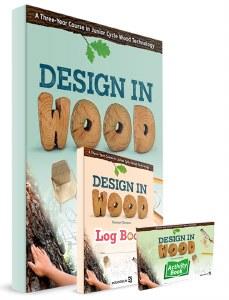 Woodwork