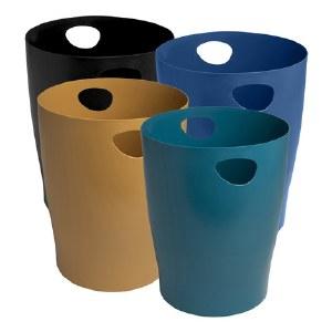 Wastebasket
