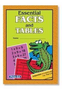 Table Books