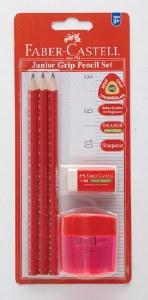 Pencil Sets