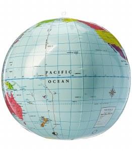 Globe