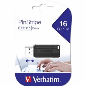 Memory Sticks