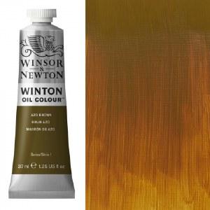 Oil Colour