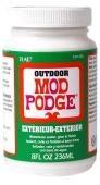 Mod Podge Outdoor 8oz