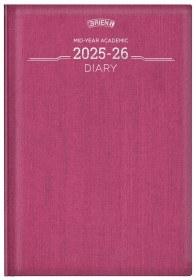 20226-27 Academic Day A5 Diary