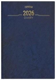 2027 A5 Page a Day Diary