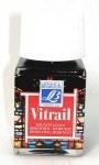 Vitrail 50ml Deep Red