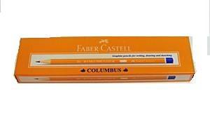Columbus 4H Box 12 Pencils