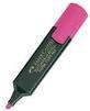 Marker Textliner Pink