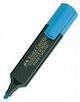 Marker Textliner Blue