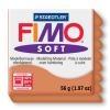 Fimo Soft Cognac