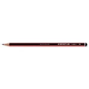 Staedtler H Pencil