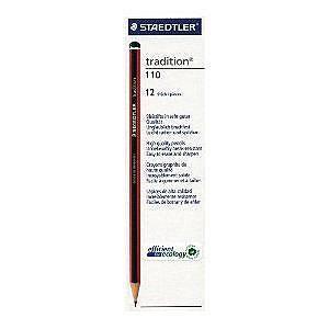 Staedtler 3B Pencil 12 Box