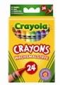 Crayola Crayons - 24 Pack