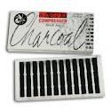 Jakar Black Charcoal Set